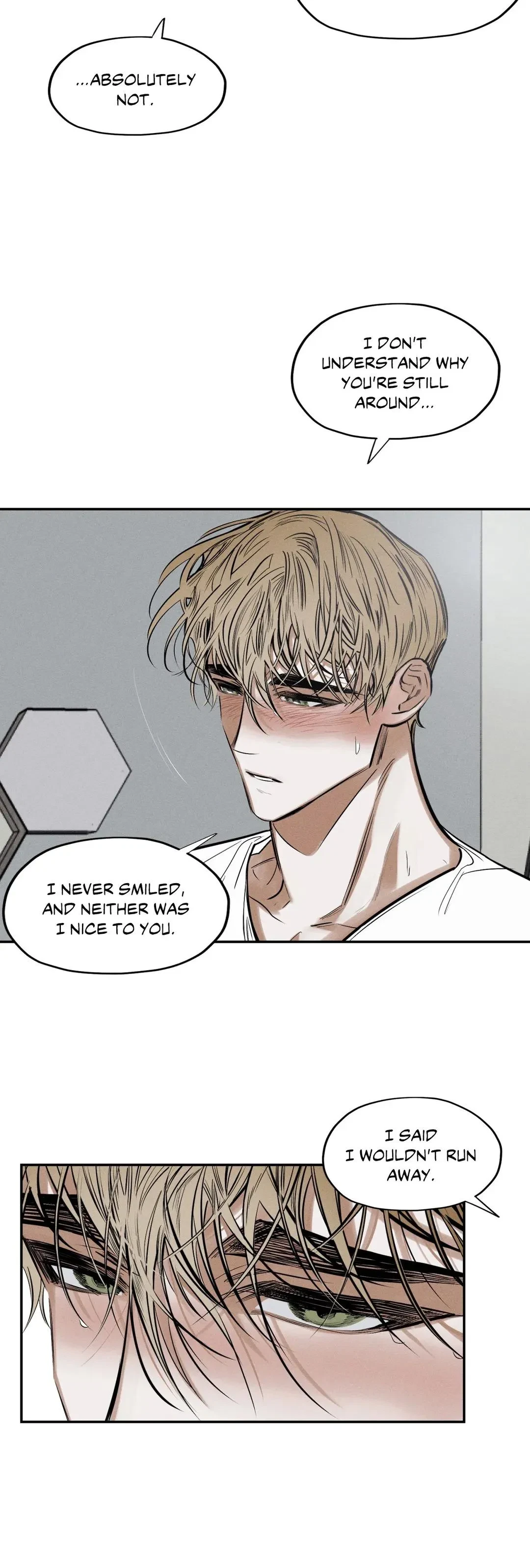 Sin Flower Chapter 33, page 27