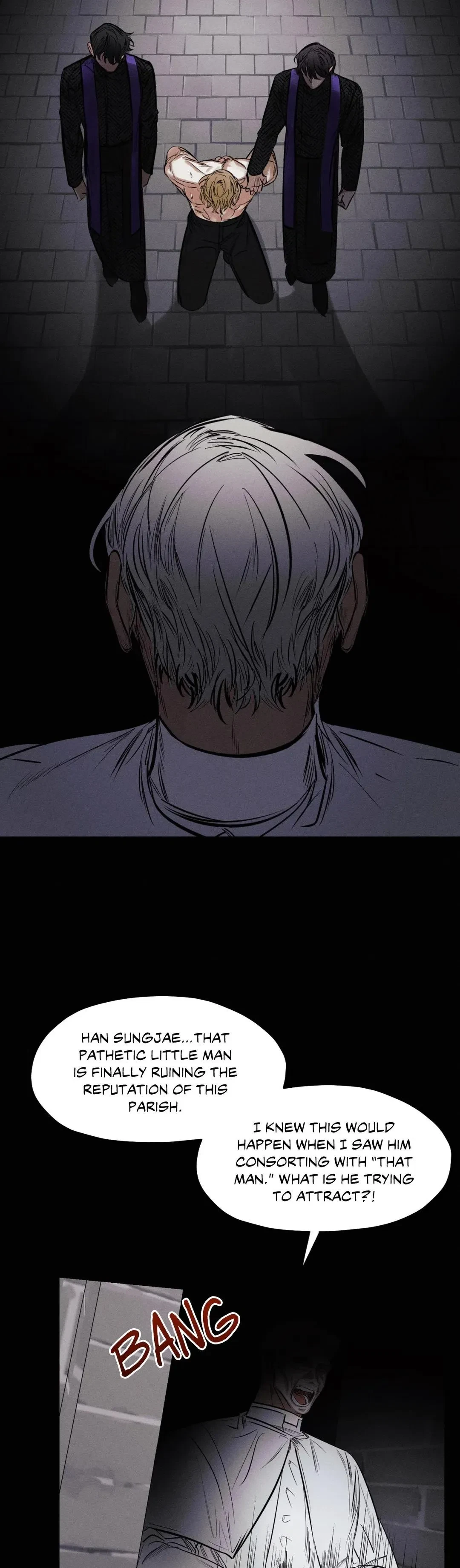 Sin Flower Chapter 33, page 3