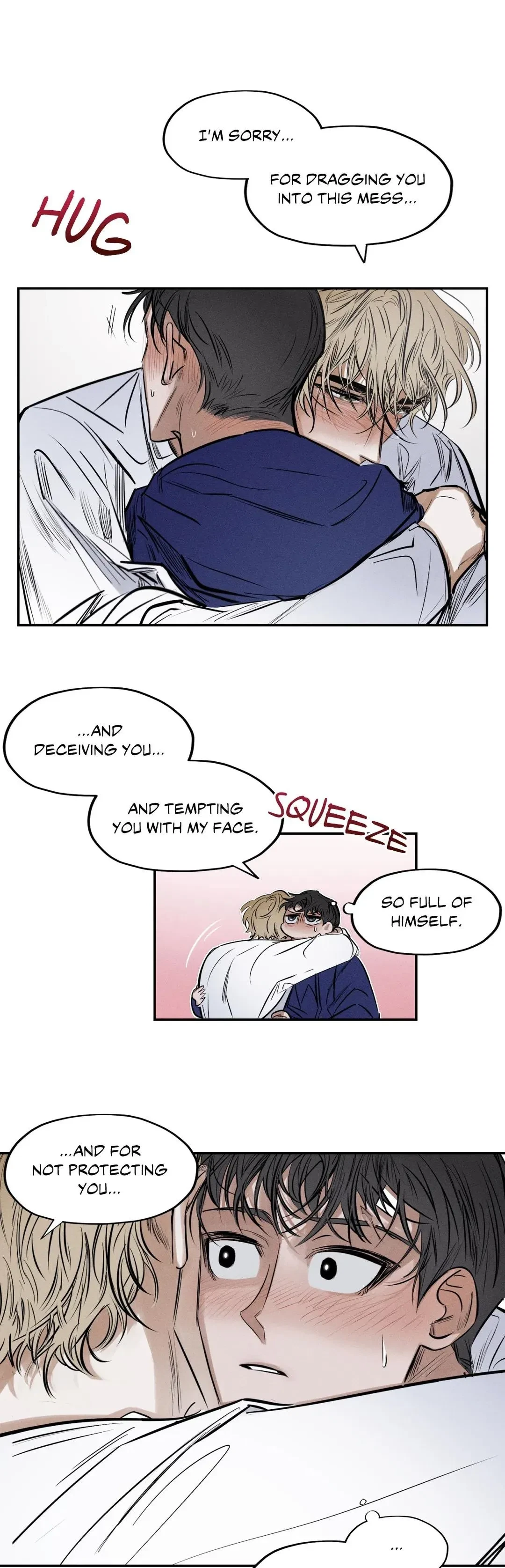 Sin Flower Chapter 33, page 30