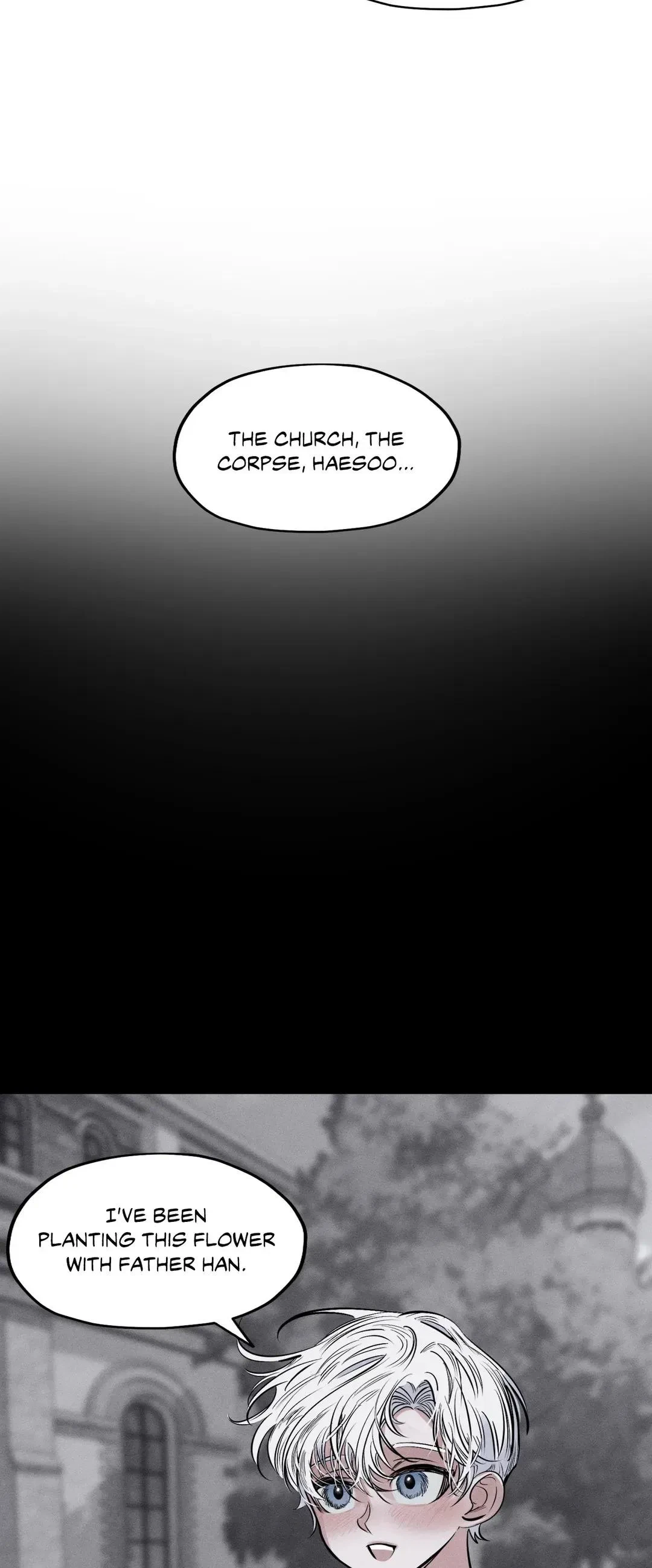 Sin Flower Chapter 33, page 35