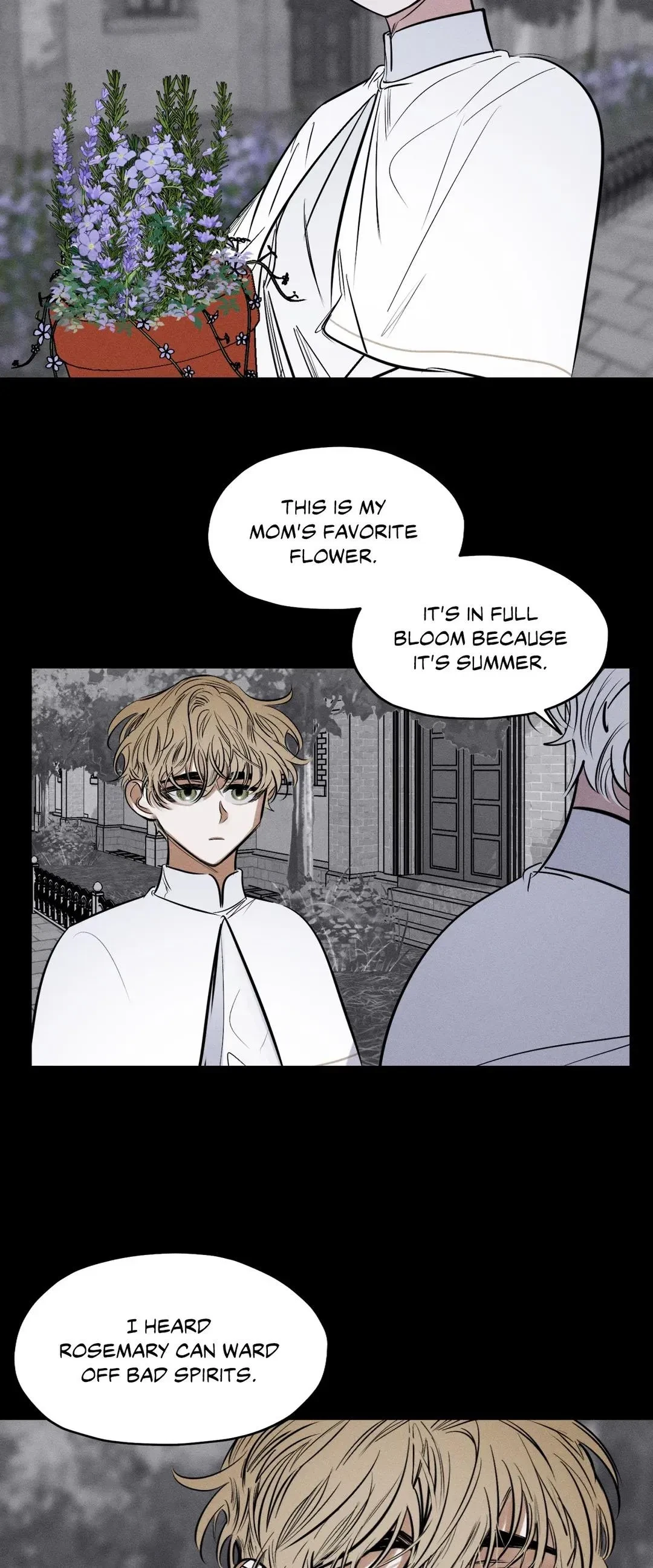 Sin Flower Chapter 33, page 36