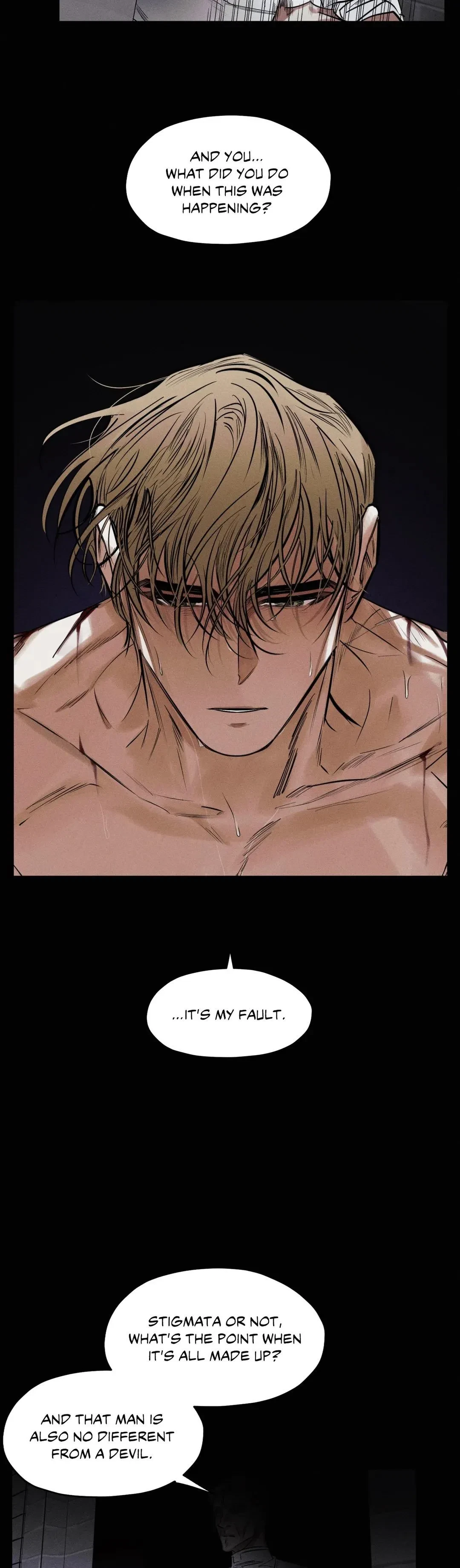 Sin Flower Chapter 33, page 4
