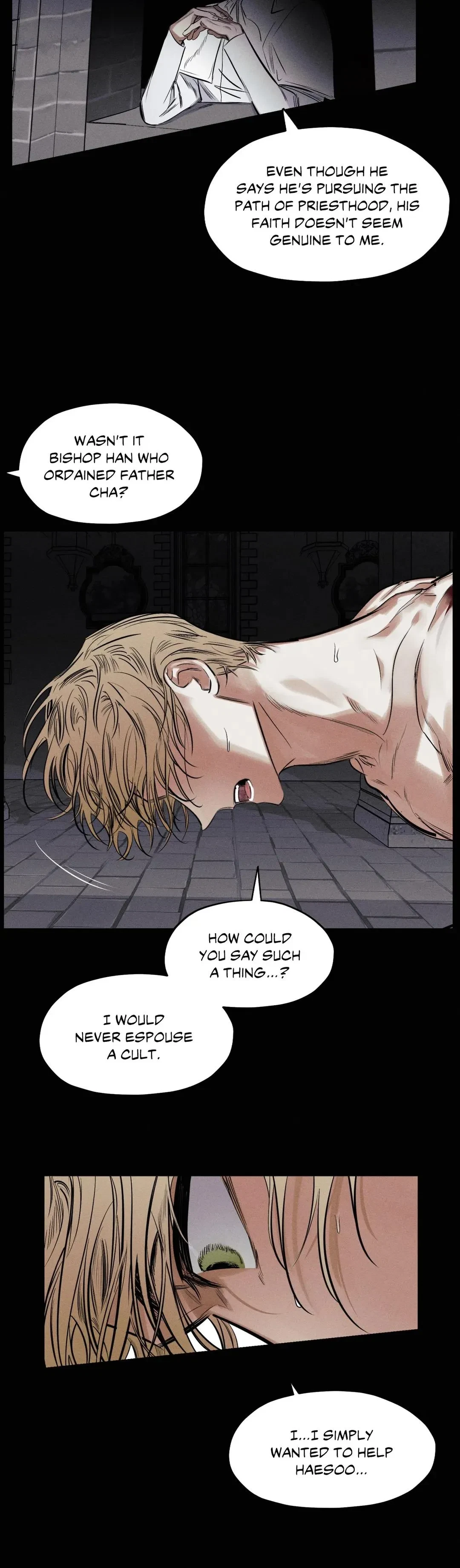 Sin Flower Chapter 33, page 5