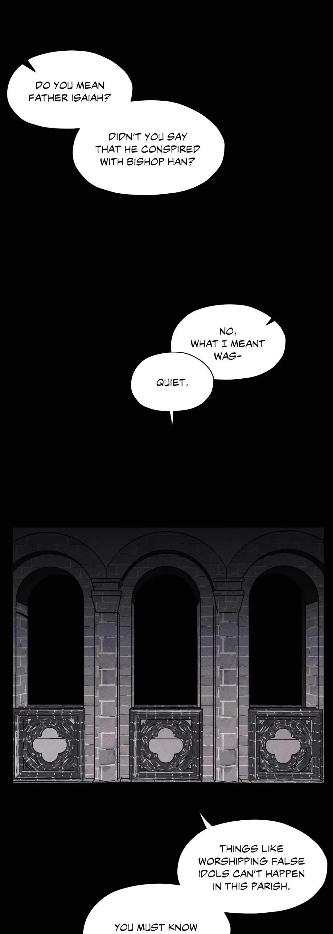 Sin Flower Chapter 33, page 6