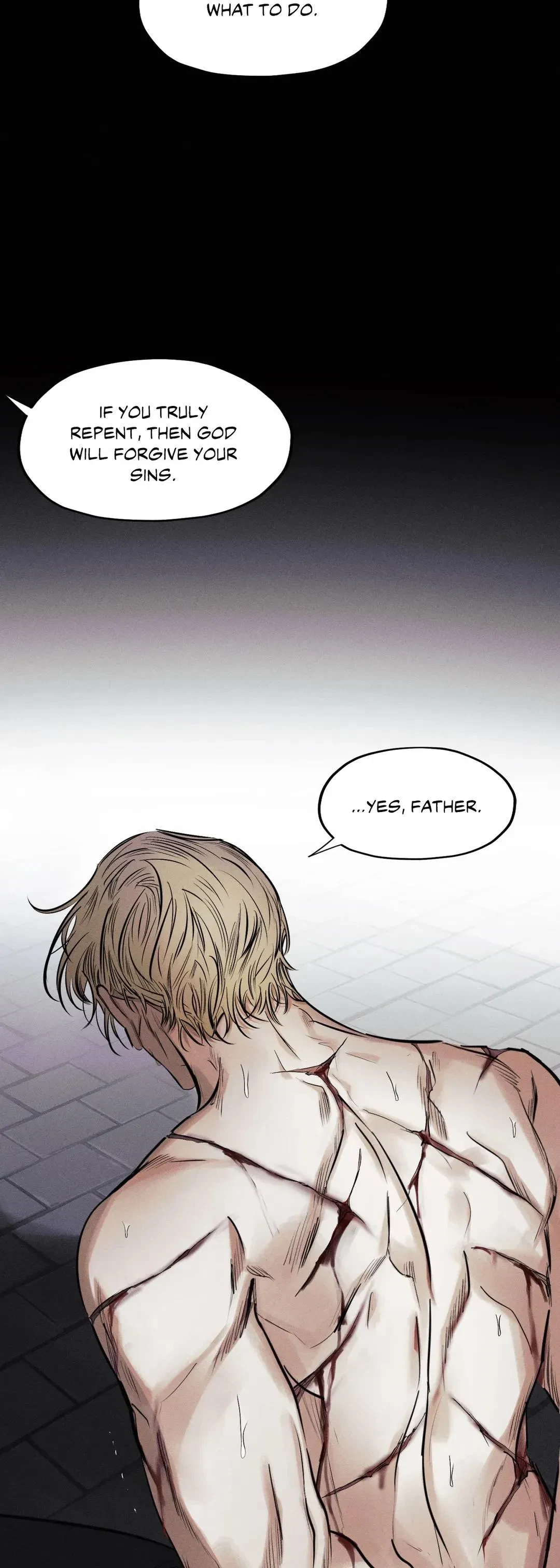 Sin Flower Chapter 33, page 7