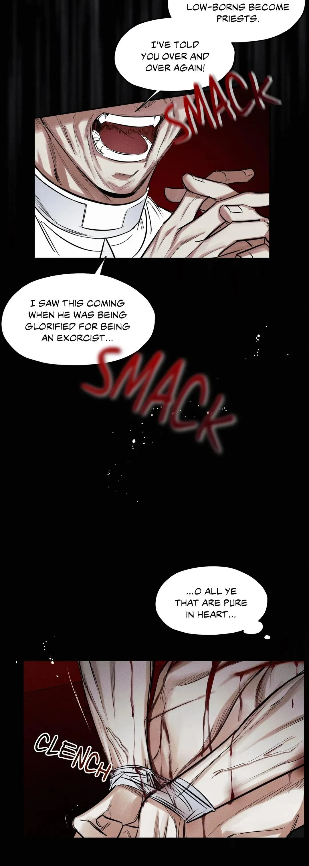 Sin Flower Chapter 33, page 9