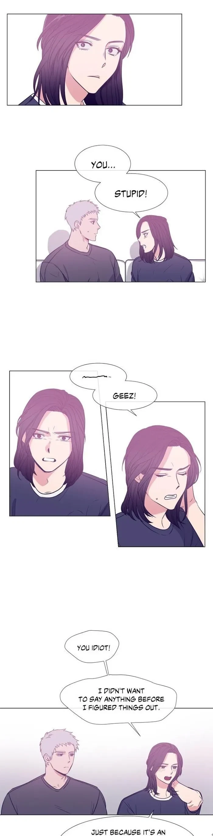 The Baker On The First Floor Chapter 61, page 10