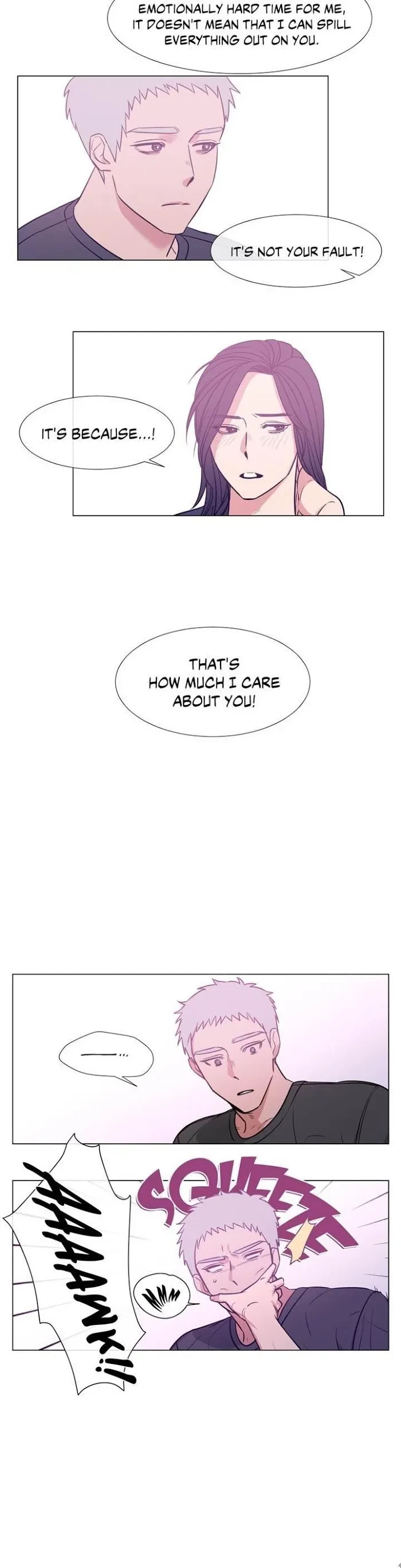 The Baker On The First Floor Chapter 61, page 11