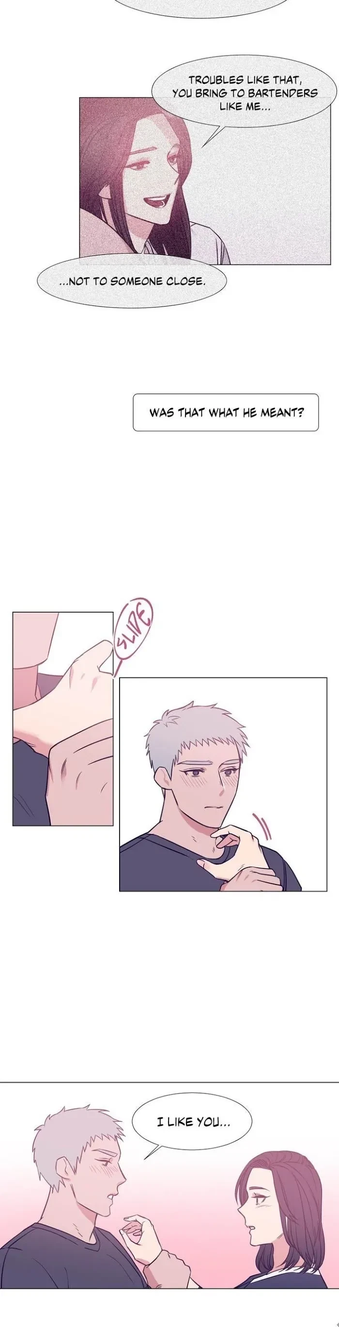 The Baker On The First Floor Chapter 61, page 13