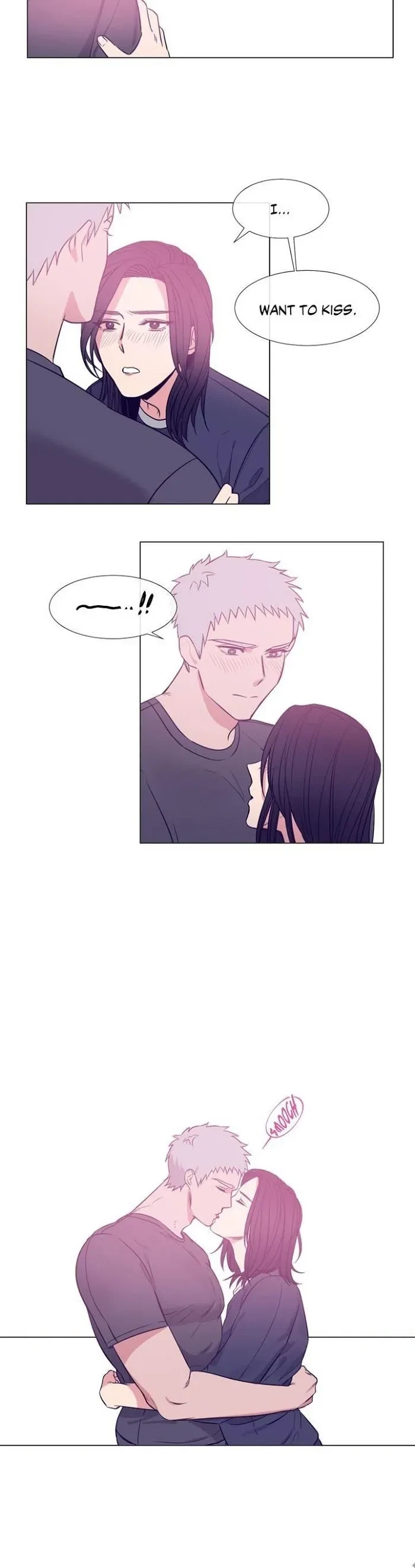 The Baker On The First Floor Chapter 61, page 16