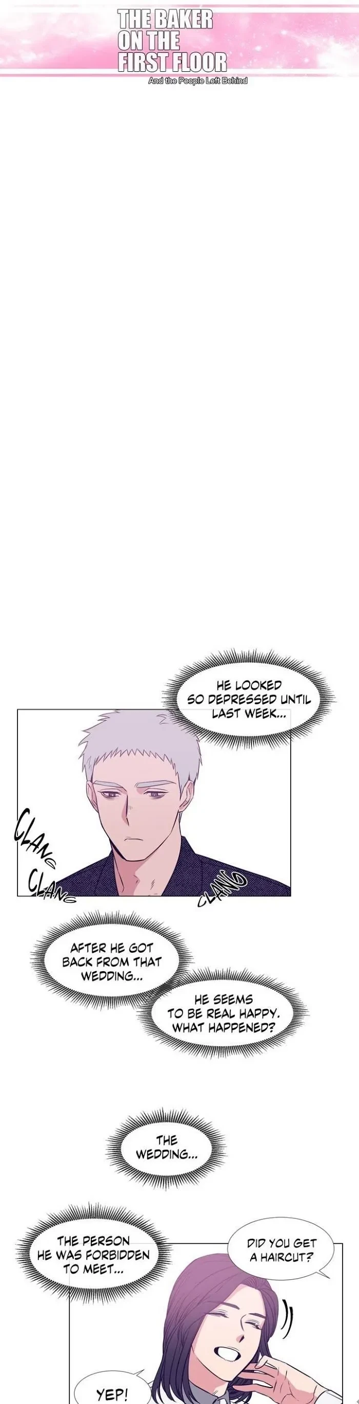 The Baker On The First Floor Chapter 61, page 2