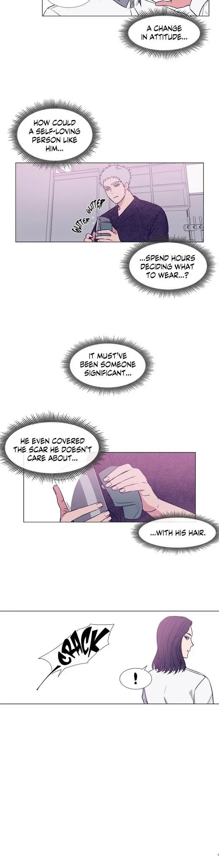 The Baker On The First Floor Chapter 61, page 3