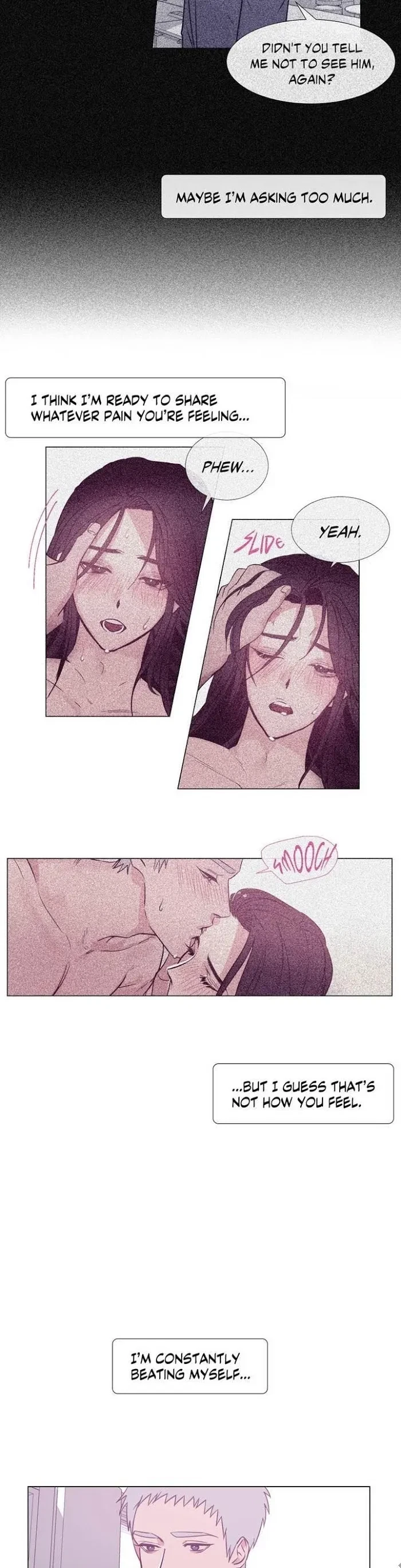 The Baker On The First Floor Chapter 61, page 8