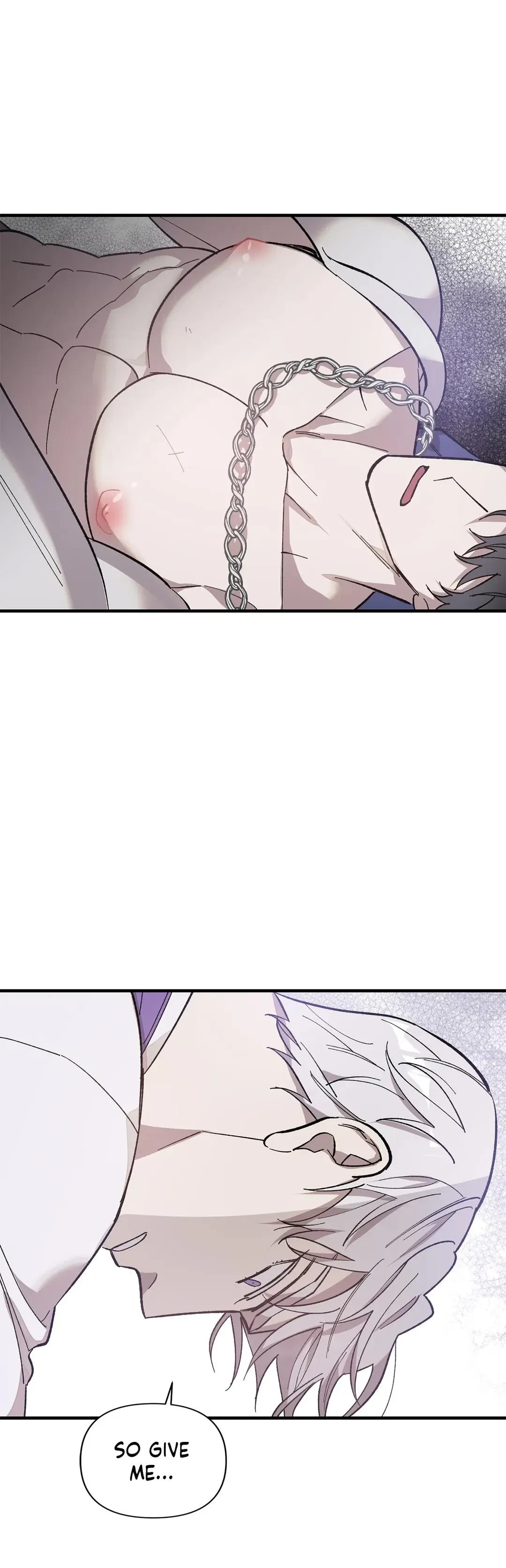 A Black Rose Blooms Chapter 12, page 11