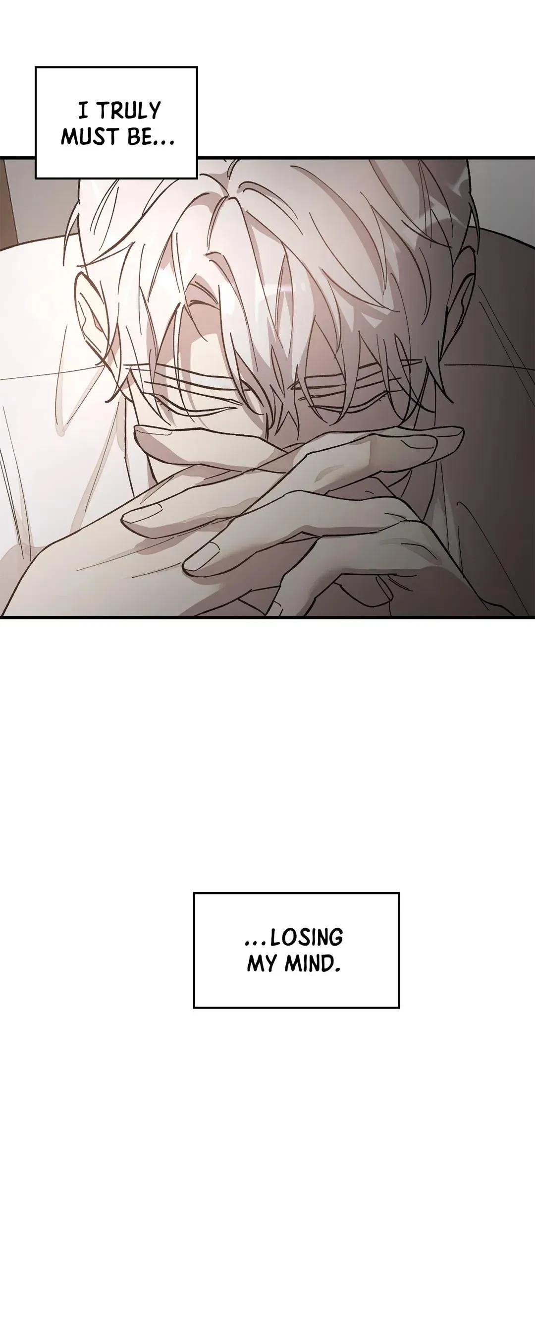 A Black Rose Blooms Chapter 12, page 15