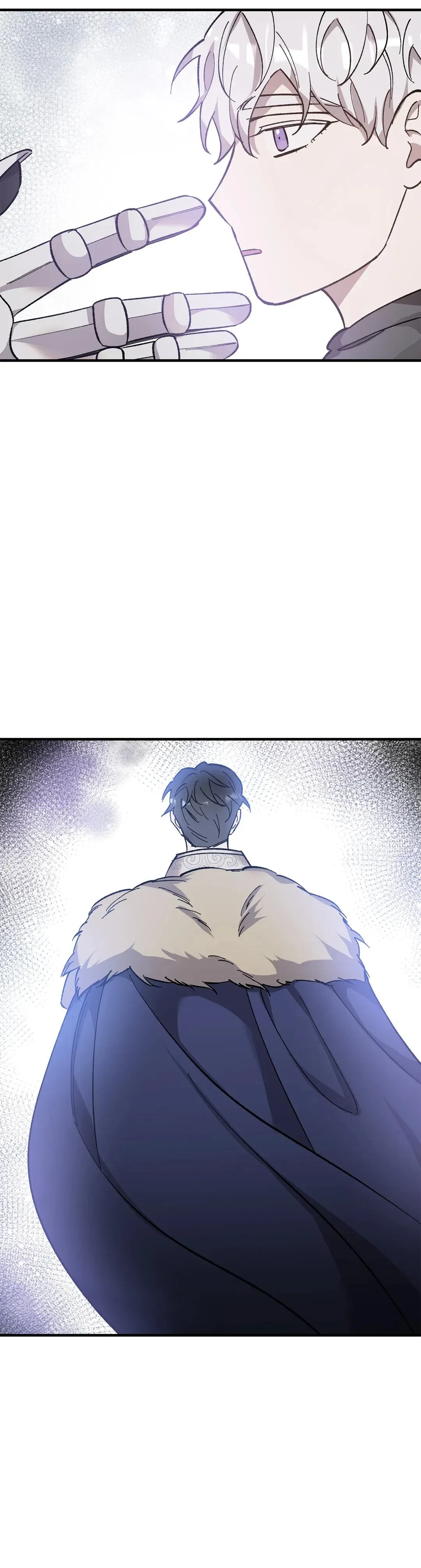 A Black Rose Blooms Chapter 12, page 3