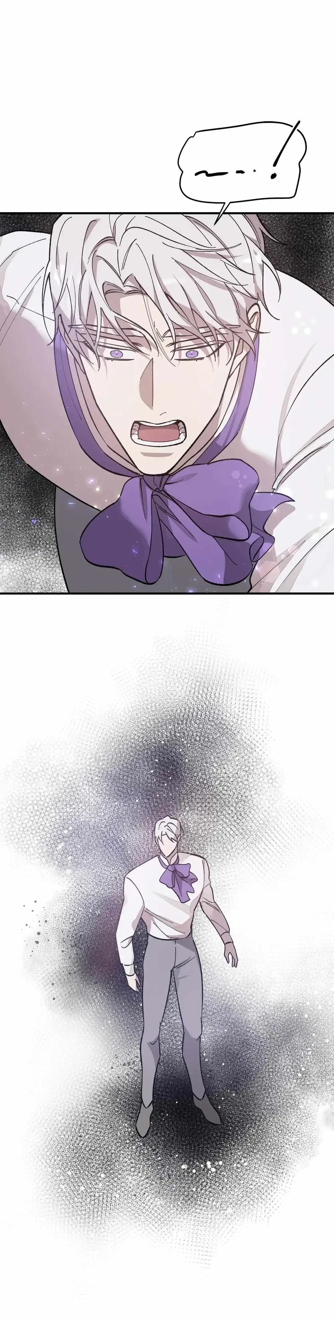 A Black Rose Blooms Chapter 12, page 5