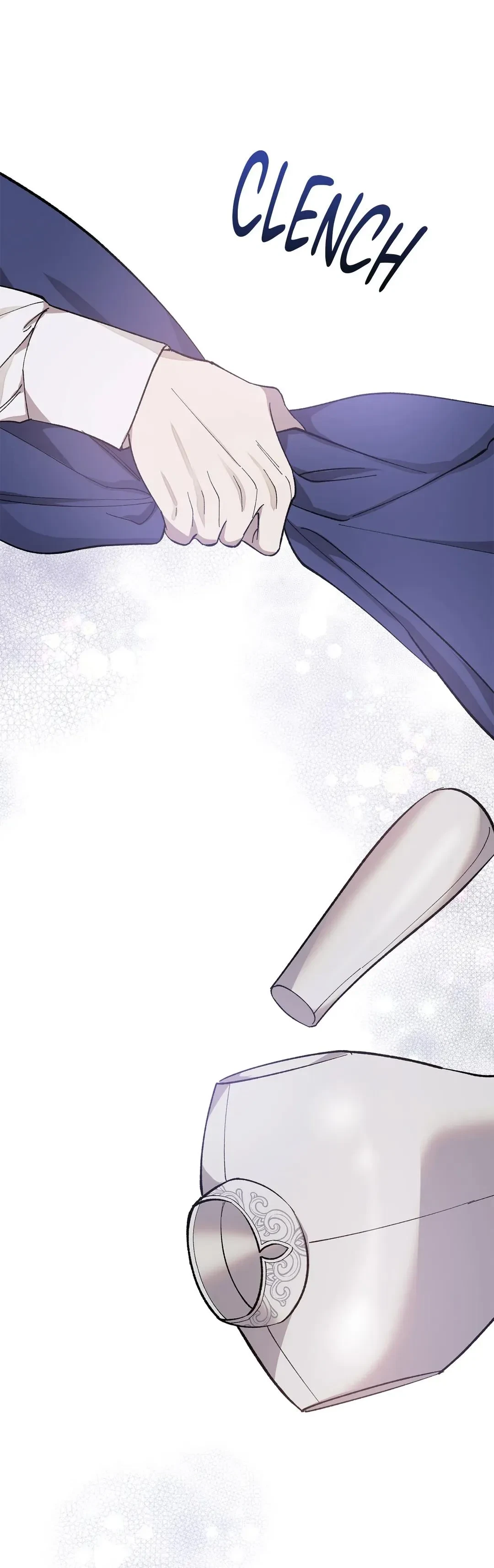A Black Rose Blooms Chapter 12, page 9