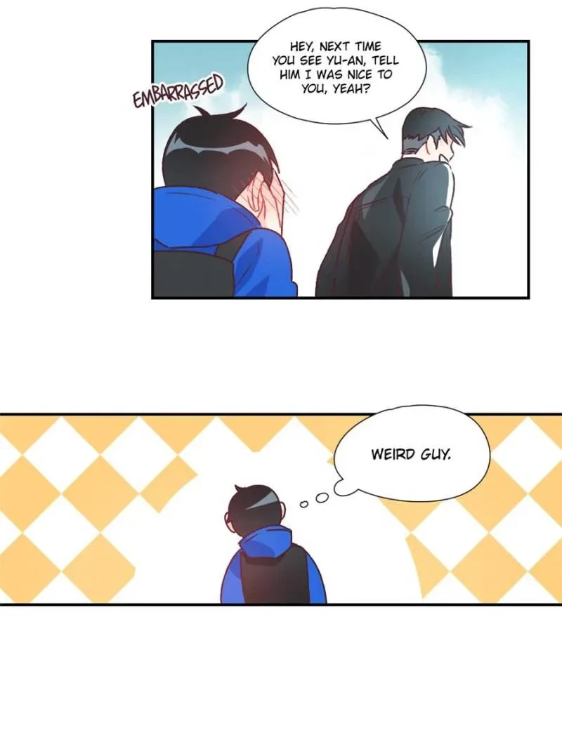 Alice In Adultland Chapter 16, page 47
