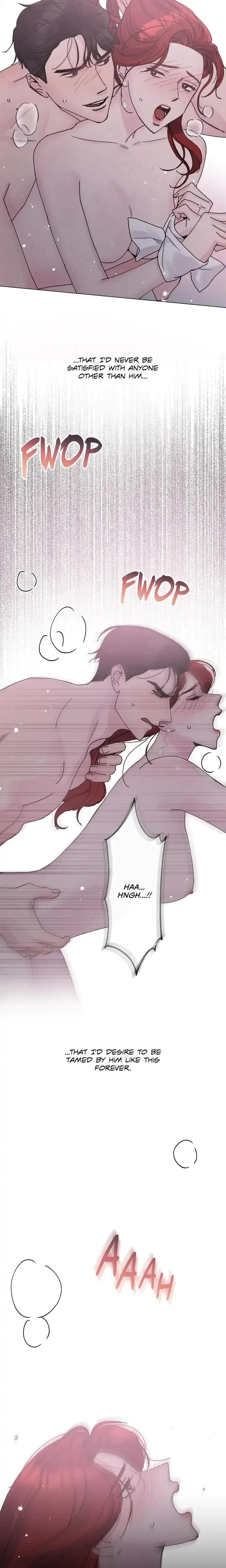 You Feel As Much As You Know Chapter 11, page 13