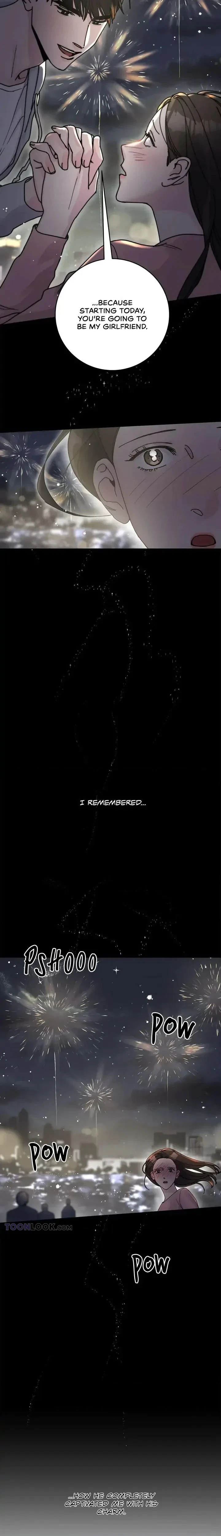 You Feel As Much As You Know Chapter 11, page 7