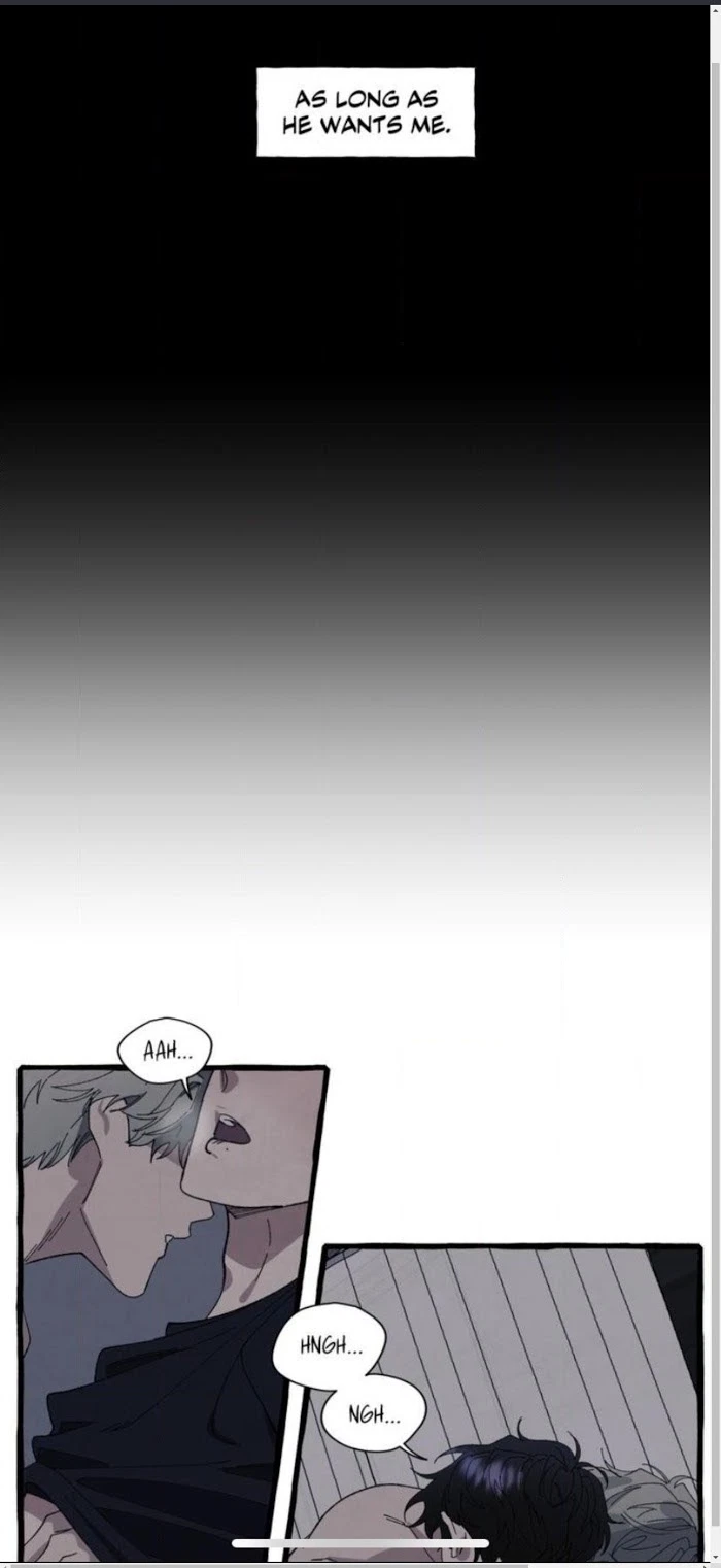 Cover Up Chapter 27, page 15