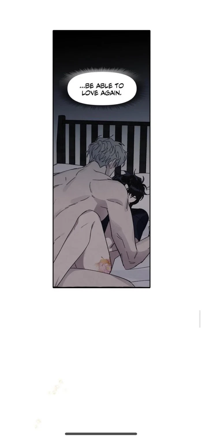 Cover Up Chapter 27, page 23