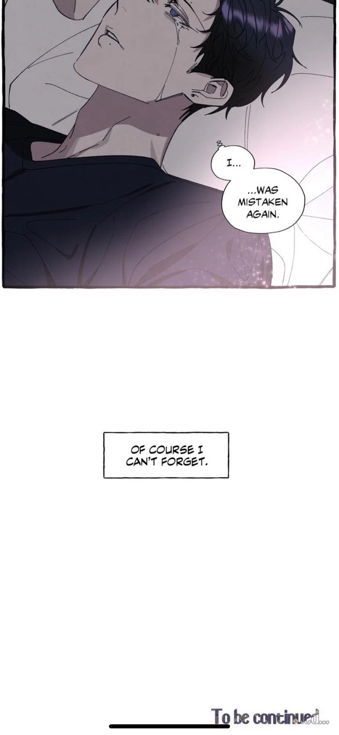 Cover Up Chapter 27, page 29