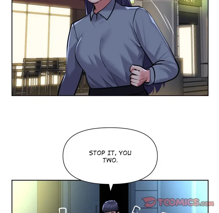The Ladies' Associate Chapter 61, page 10