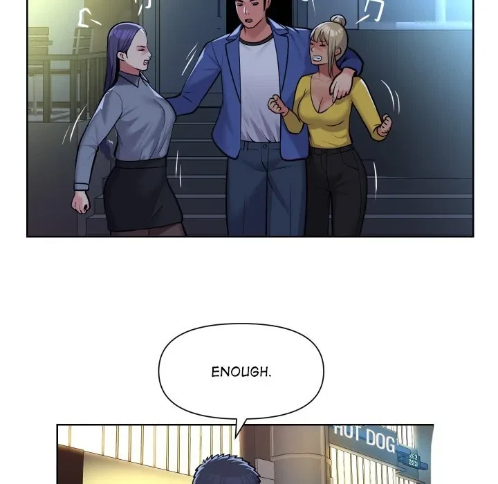 The Ladies' Associate Chapter 61, page 11