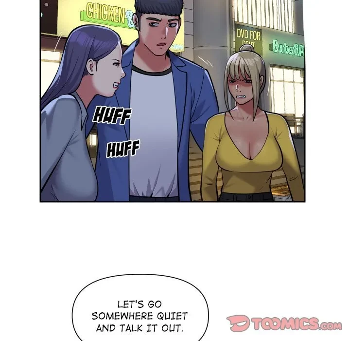 The Ladies' Associate Chapter 61, page 12