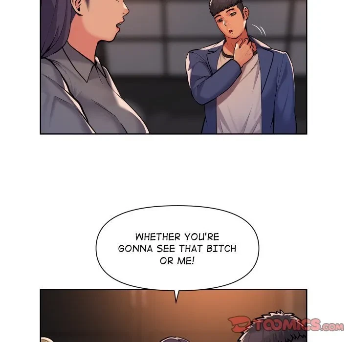 The Ladies' Associate Chapter 61, page 18