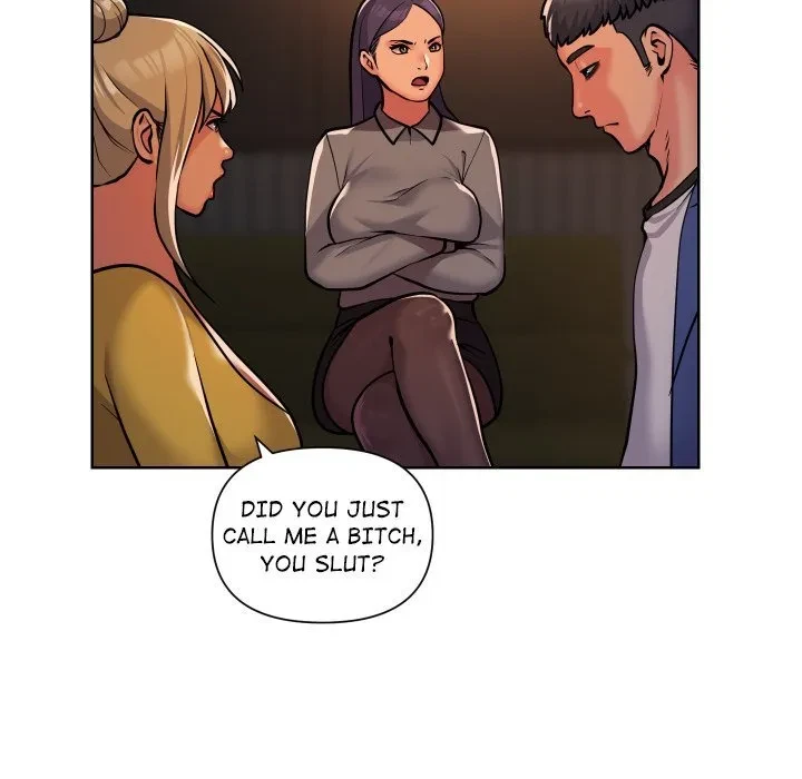 The Ladies' Associate Chapter 61, page 19