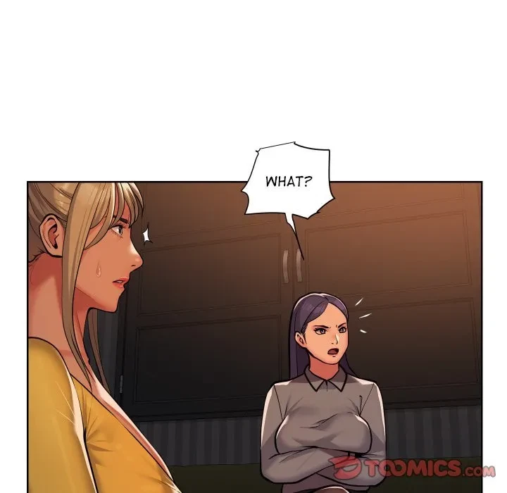 The Ladies' Associate Chapter 61, page 22