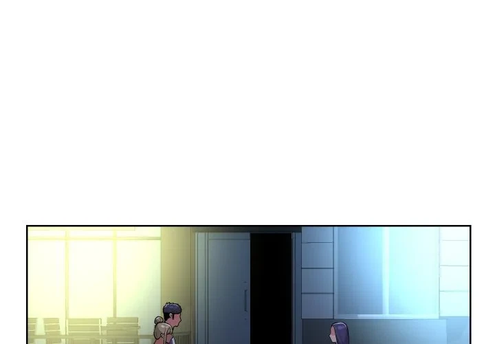 The Ladies' Associate Chapter 61, page 3
