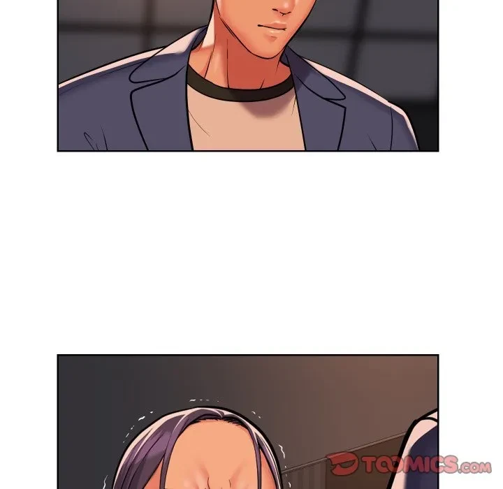 The Ladies' Associate Chapter 61, page 30