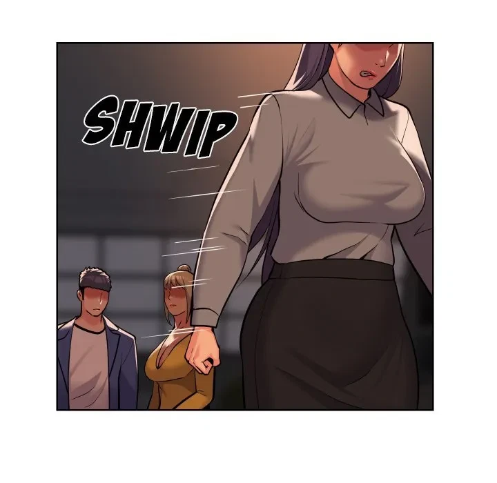 The Ladies' Associate Chapter 61, page 33