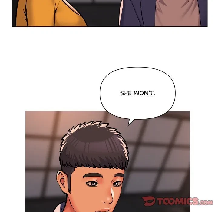 The Ladies' Associate Chapter 61, page 36