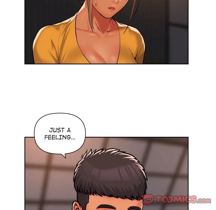 The Ladies' Associate Chapter 61, page 38