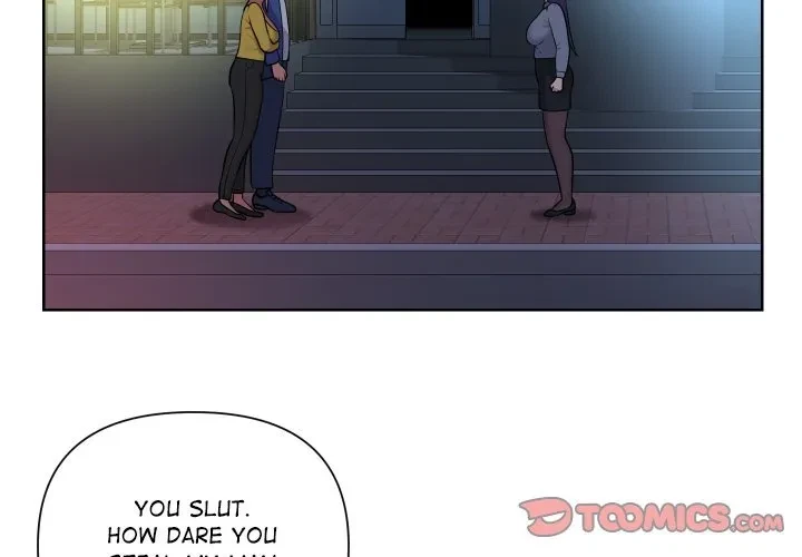 The Ladies' Associate Chapter 61, page 4