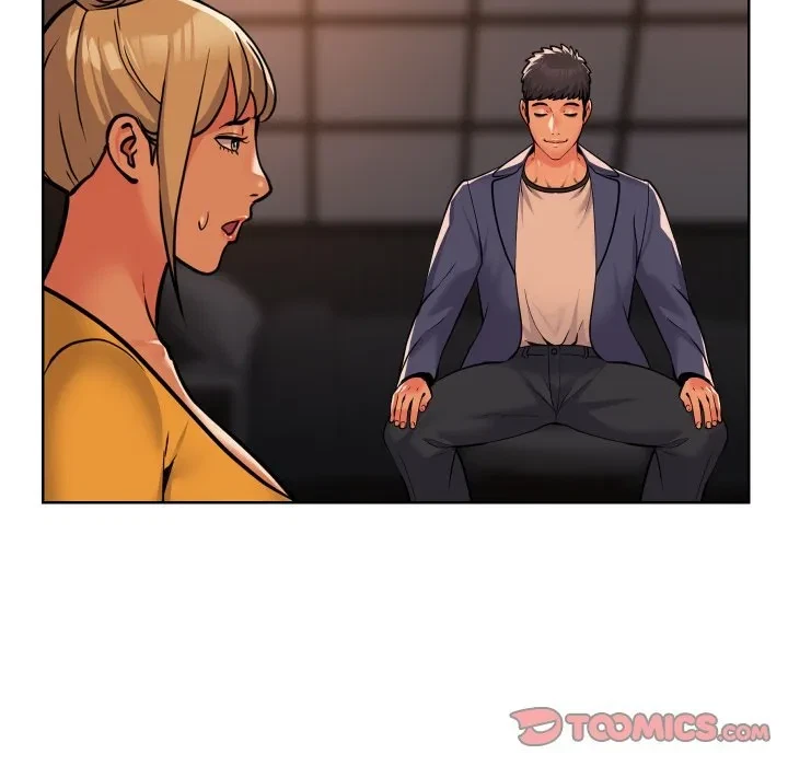 The Ladies' Associate Chapter 61, page 40