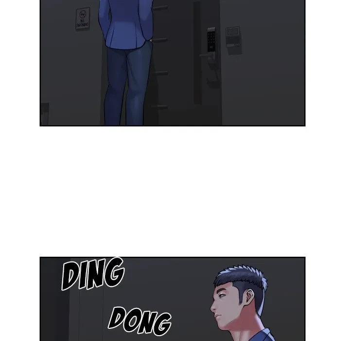 The Ladies' Associate Chapter 61, page 43