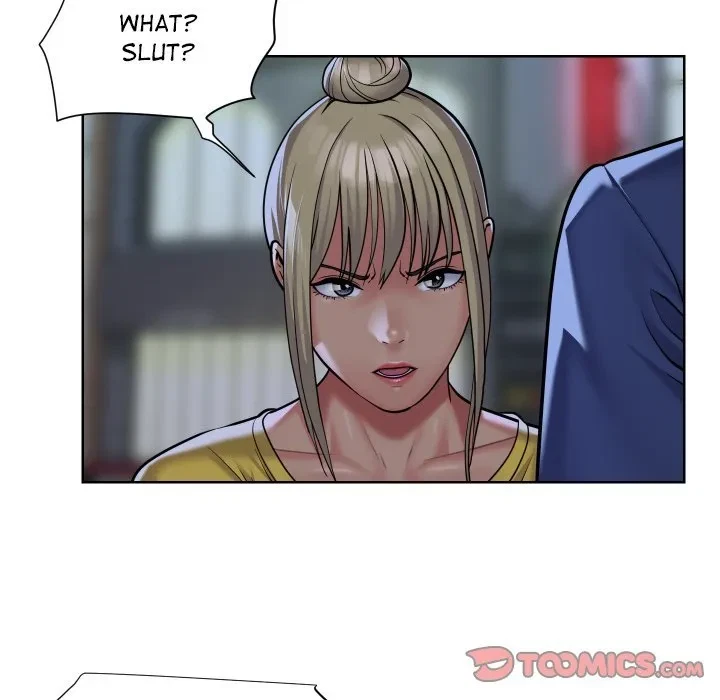 The Ladies' Associate Chapter 61, page 6