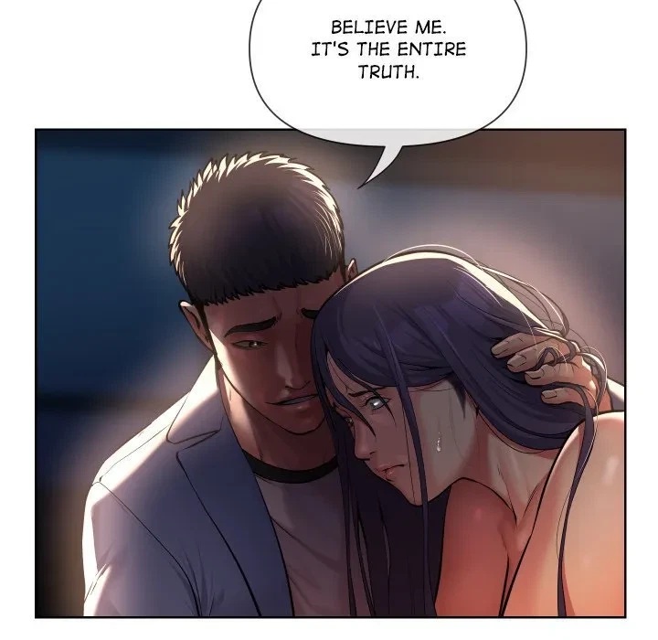 The Ladies' Associate Chapter 61, page 61