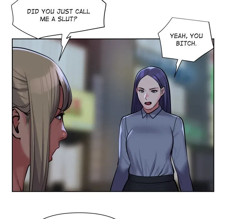 The Ladies' Associate Chapter 61, page 7