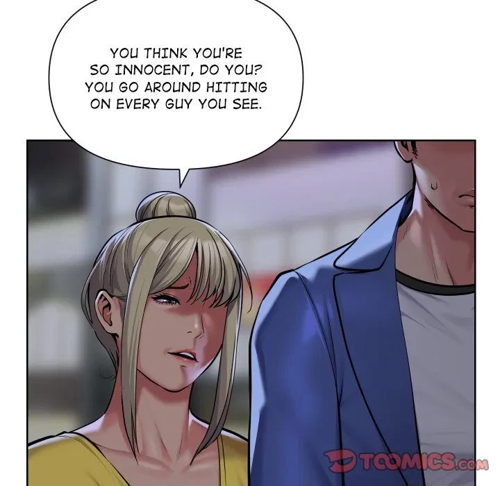 The Ladies' Associate Chapter 61, page 8