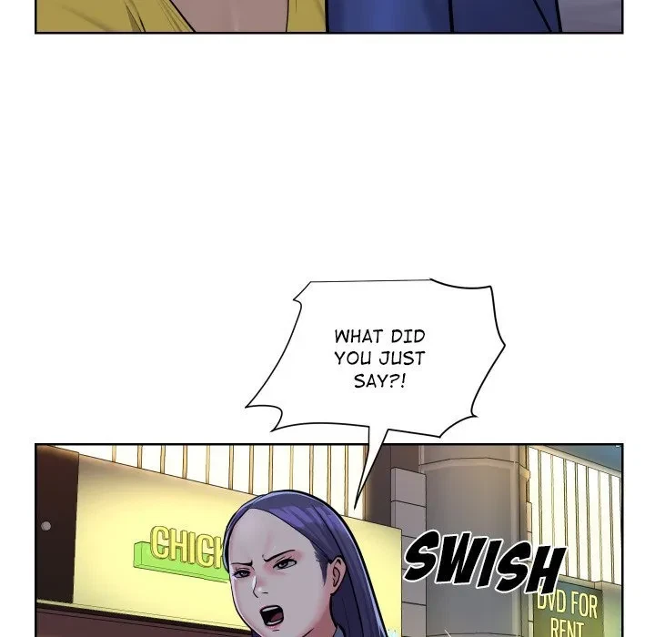 The Ladies' Associate Chapter 61, page 9