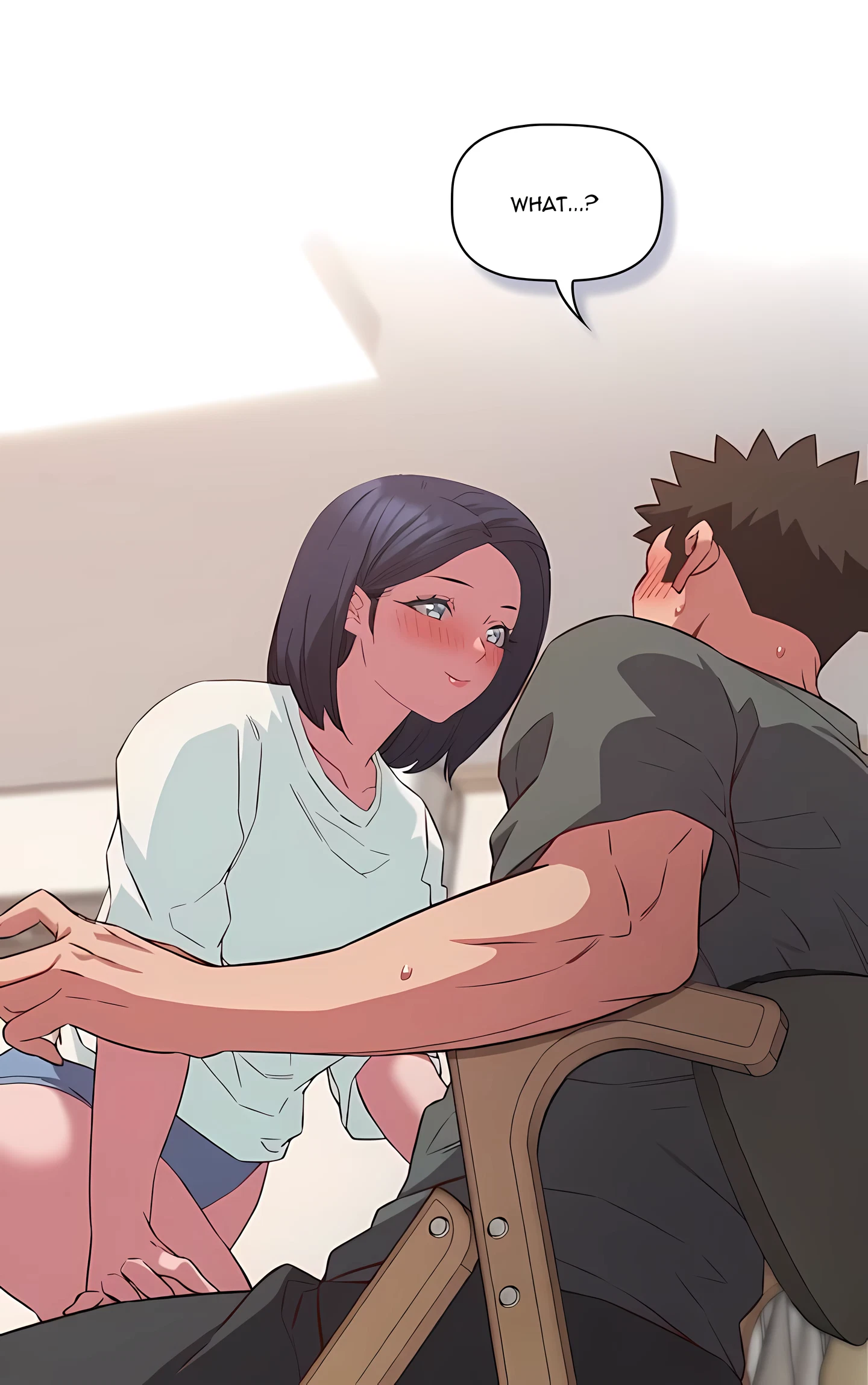 The Four Of Us Cant Live Together Chapter 24 (Uncensored), page 2