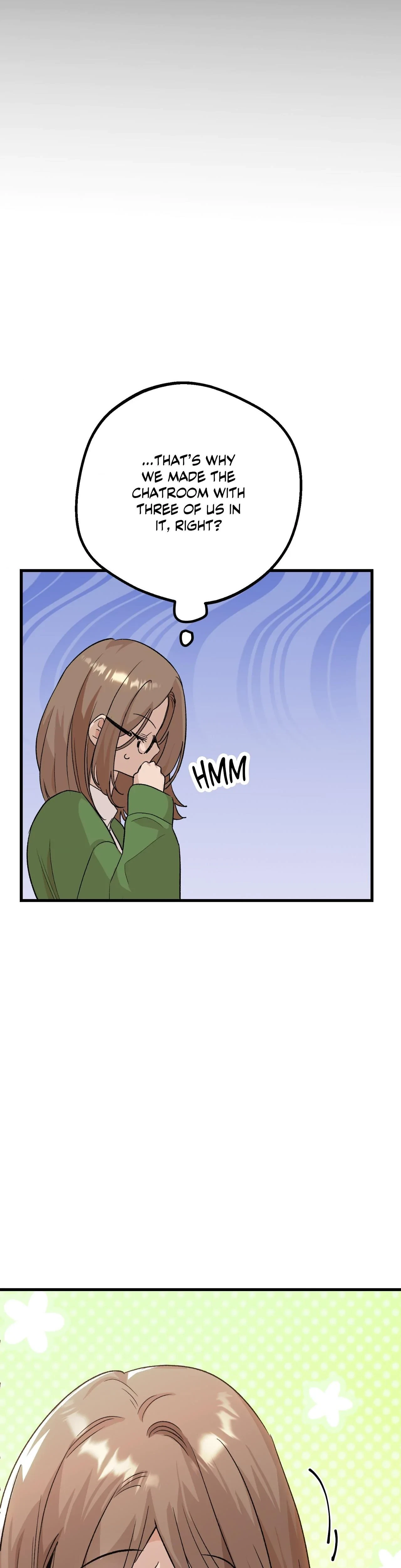 Three's A (Nice) Crowd Chapter 11, page 14