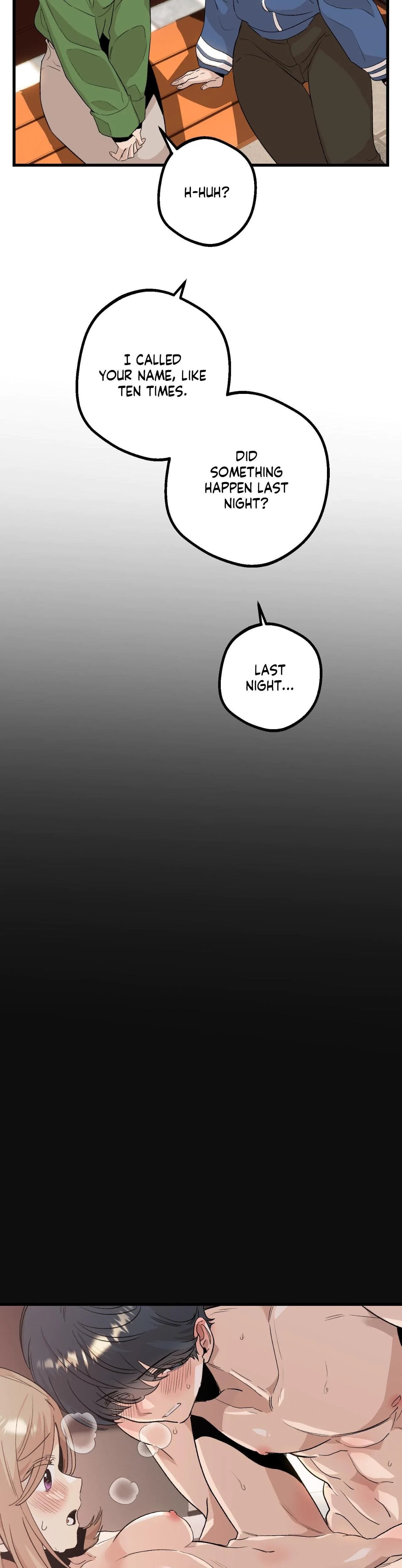 Three's A (Nice) Crowd Chapter 11, page 2